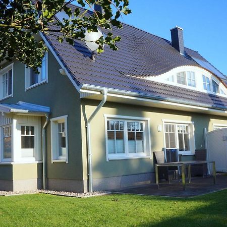 青斯特Rosenbergsiedlung _Lille Hus 2_别墅 外观 照片