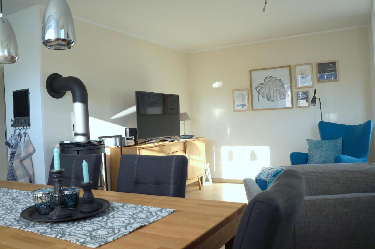 青斯特Rosenbergsiedlung _Lille Hus 2_别墅 外观 照片