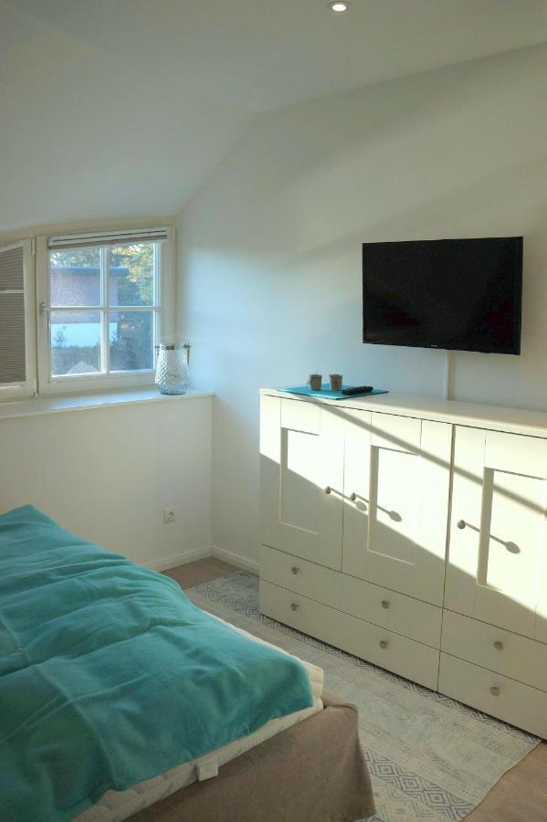 青斯特Rosenbergsiedlung _Lille Hus 2_别墅 外观 照片