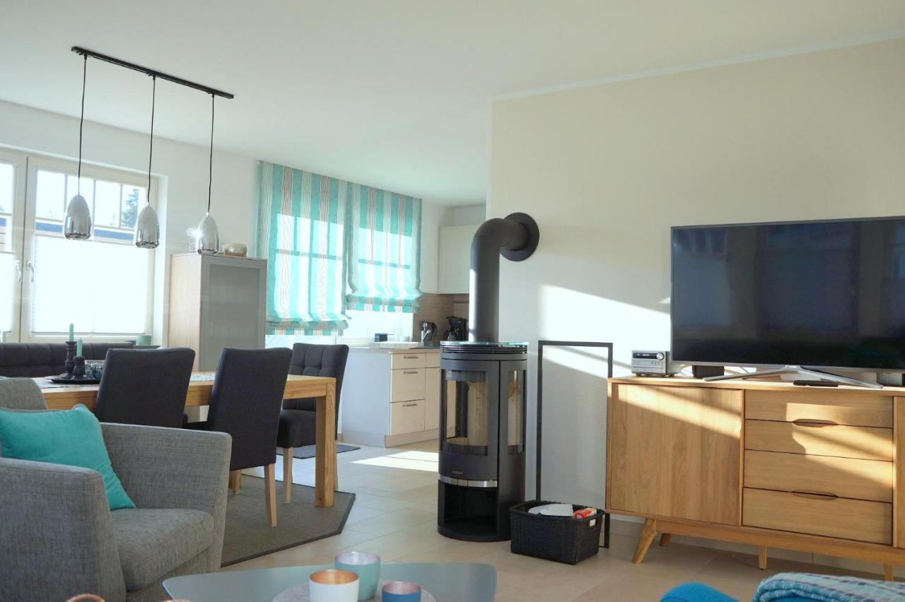 青斯特Rosenbergsiedlung _Lille Hus 2_别墅 外观 照片