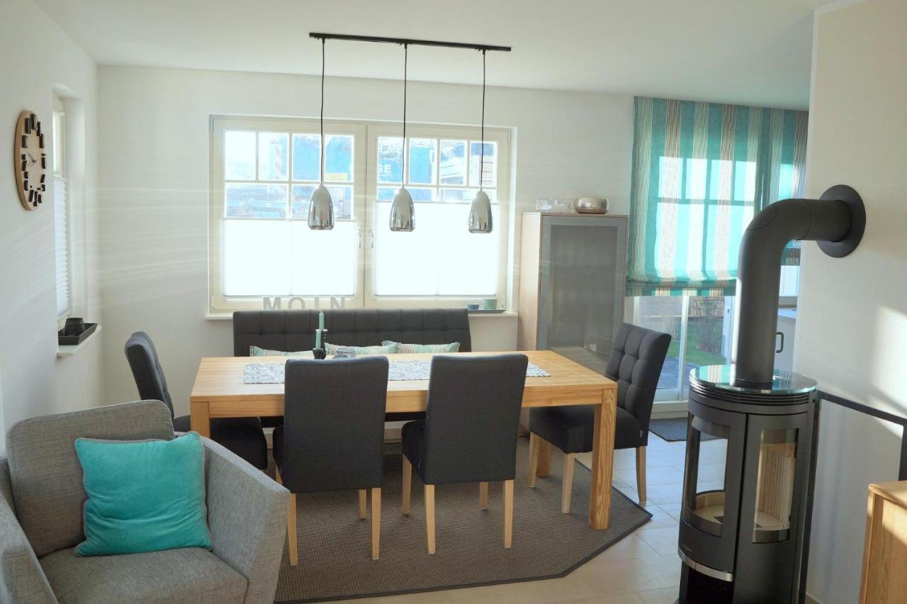 青斯特Rosenbergsiedlung _Lille Hus 2_别墅 外观 照片